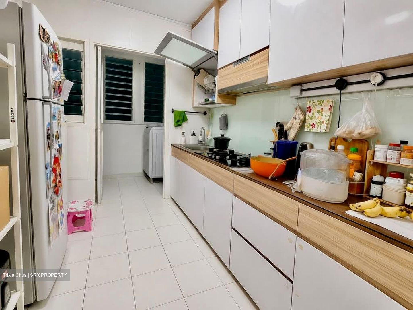 Blk 664A Waterway Sunbeam (Punggol), HDB 4 Rooms #564033861